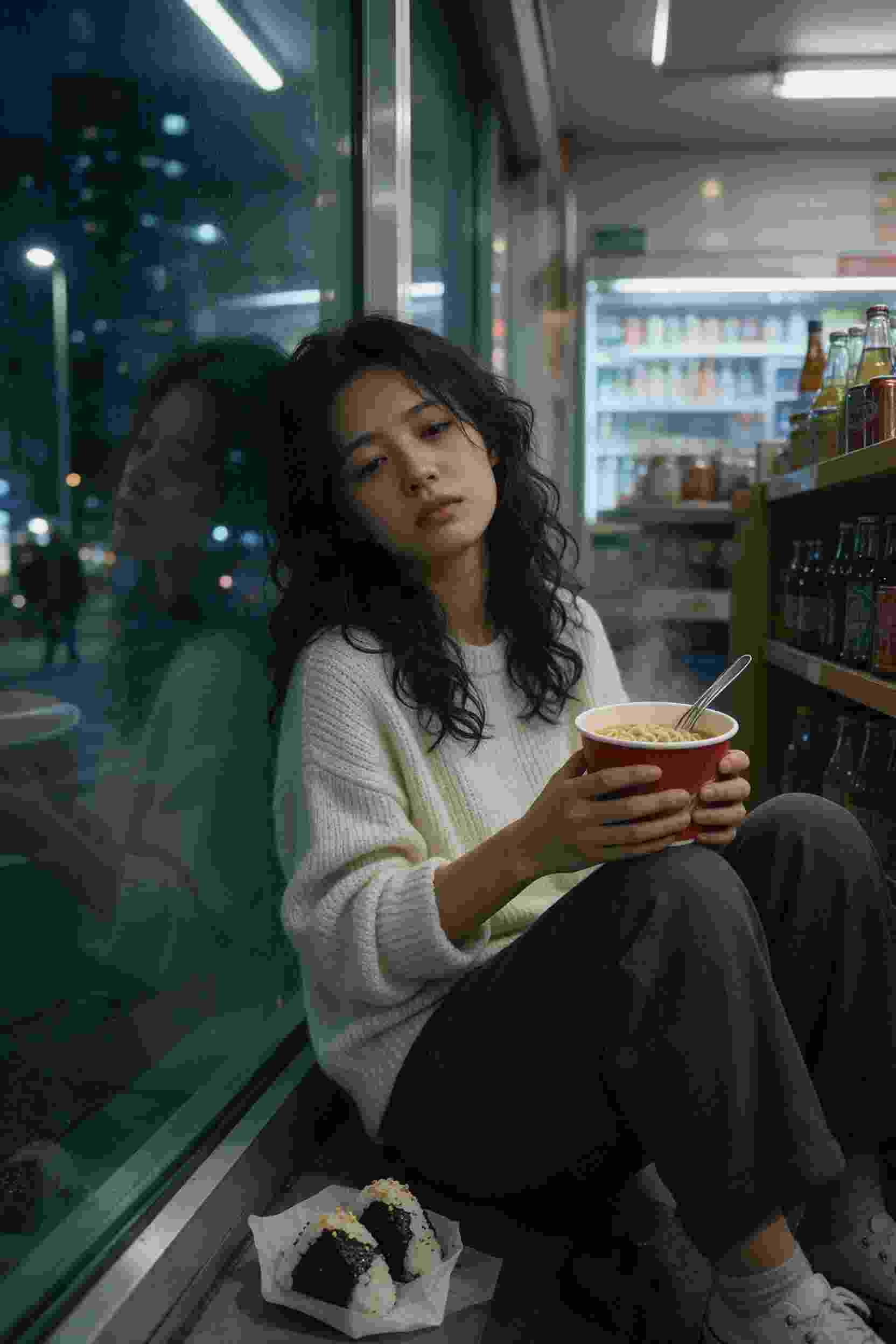 灵笼:山海经