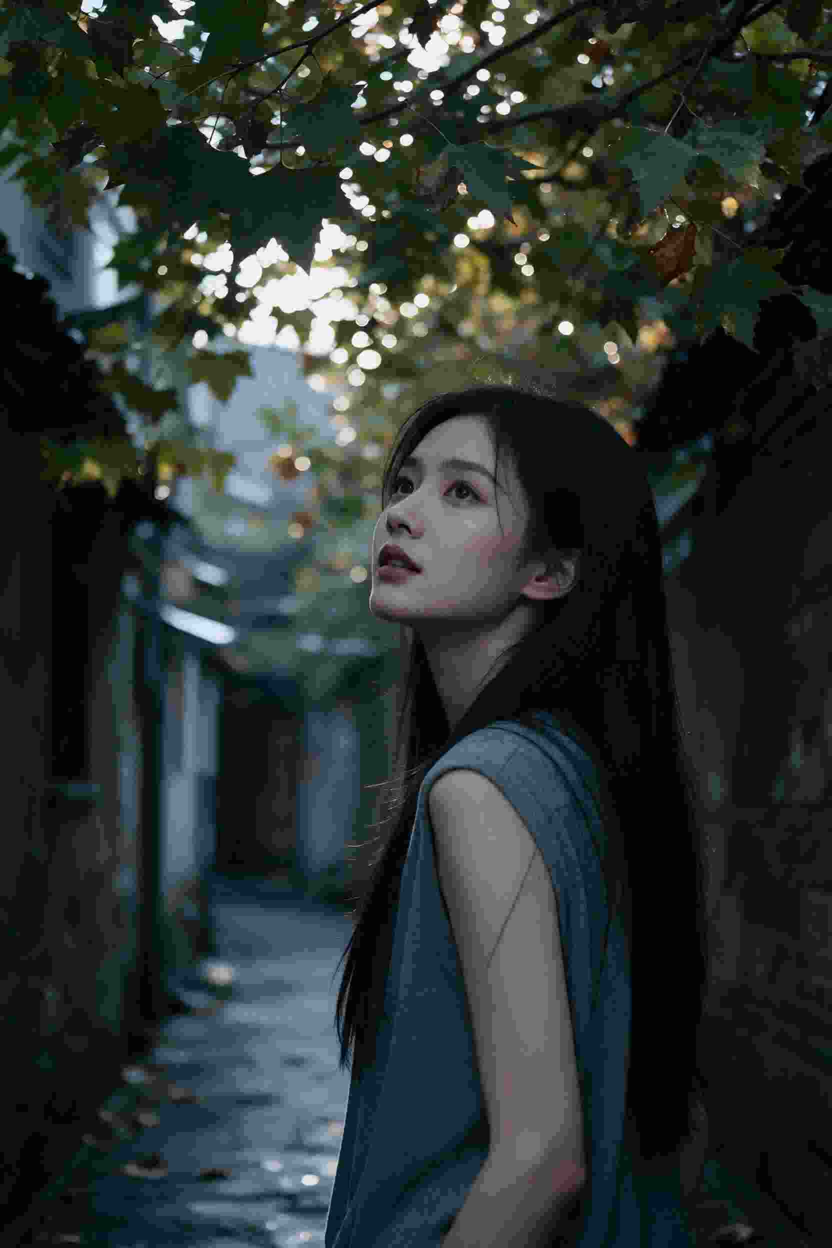 龙王的工作