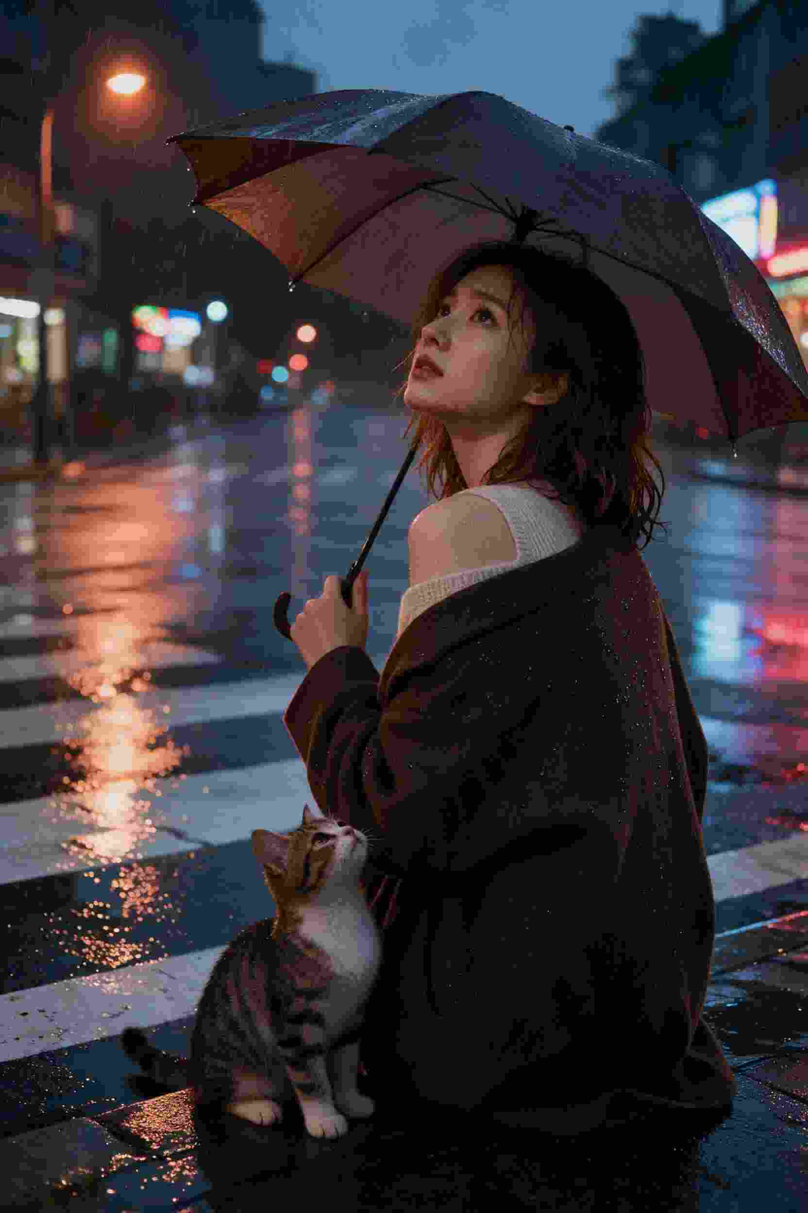 地缚少年花子君